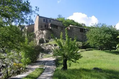 Image de Chambres d'hôtes en sud Ardèche