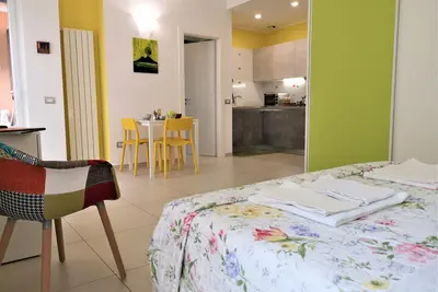 Image de Caponapoli 8 - Studio