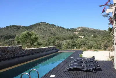 Image de Maison de campagne à Cala Varques (Et \/ 2775)