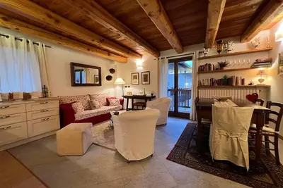 Image de Appartement de charme - Bardonecchia - Borgo Vecchio - 4/6 personnes