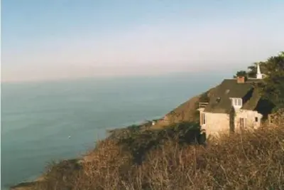 Image de Maison de caractère face à la Baie du Mont-st-Michel