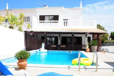 Image de Belle villa avec piscine privée