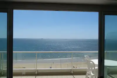 Image de Direct plage; superbe vue mer; Pornichet \/ La Baule