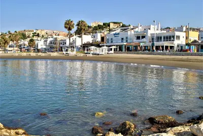 Image de Appartements à 30 mètres de la plage