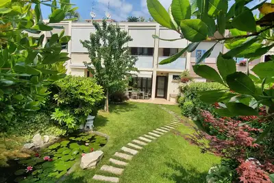 Maison mitoyenne Maison mitoyenne Cir (017067-Cni-00036)