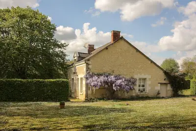 Image de Gîte du Moulin de Montrésor