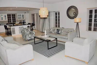 Image de Sérénité: Beautiful Villa, Inch Marlow, Christchurch, Barbados