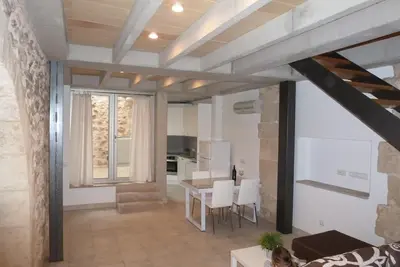 Image de Maison rurale centrale, à côté de la baie d'Alcudia