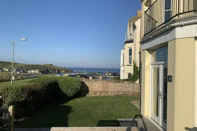 Image de The Getaway, offrez-vous une vie élégante @Summerleaze Beach, Bude -Sleeps 7