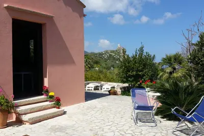 Image de Villa Scopello Mer