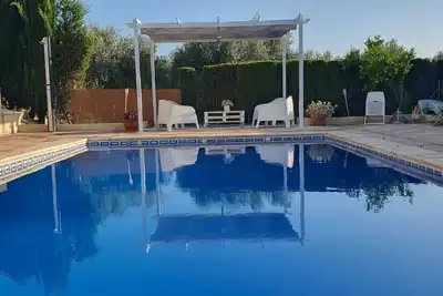 Image de Maison / villa - Calasparra, Murcia