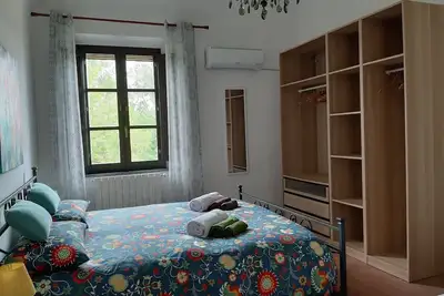 Image de Casa Patrizia à Cisanello