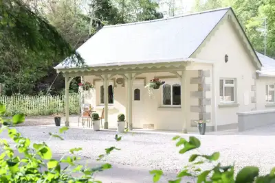 Image de Fairytale 5 Star Gate Lodge on Country Estate