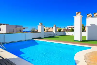 Image de Bel appartement pour familles proche de la plage - Uhc Sol I Mar 296