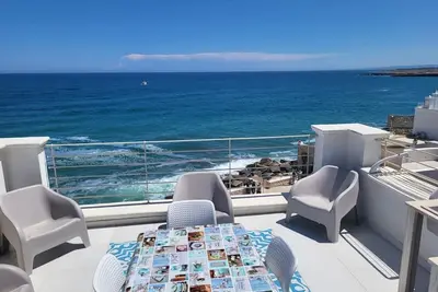 Image de San Salvatore House - house in the historic center - spectacular sea view terrace