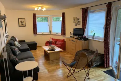 Image de Appartement moderne et spacieux - 250m du centre ville, 300m des remontées mécaniques