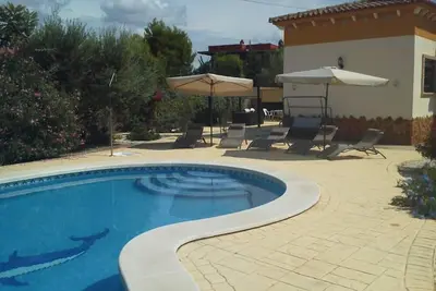 Image de belle villa indépendante