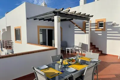 Image de Appartement Penthouse de luxe à Cabanas de Tavira, Est de l'Algarve, Portugal