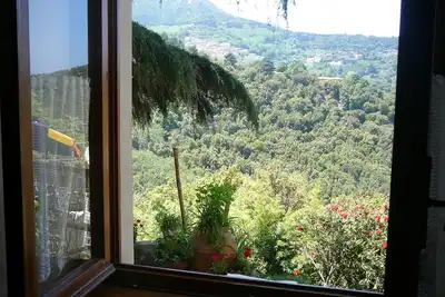 Image de Poggio: Appartement - Poggio - Marciana