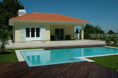 Image de Villa avec piscine à proximité des plages