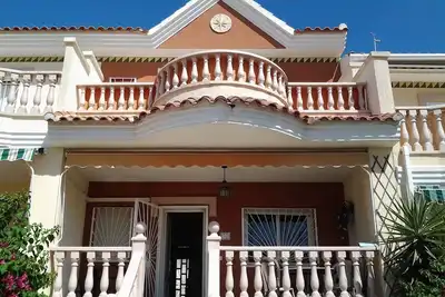 Image de Latinos Cuidad Quesada, Alicante