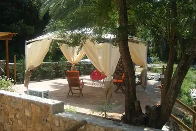 Image de Appartement Deux Pieces A L'Ile D'Elbe A 200 Mt De La Mer Entierement Immerge Dans Le Vert! ! ! ! ! ! ! !