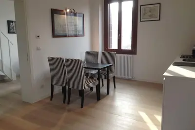 Image de Magnifique appartement neuf avec terrasse, à 50 mètres du Grand Canal