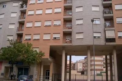 Image de Appartement touristique Vt-33817-Cs