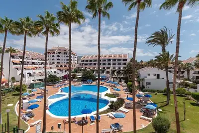 Image de Parque Santiago Ii - 2 Bed