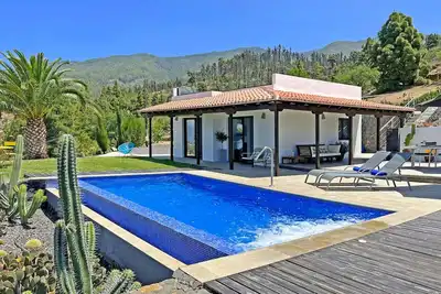 Image de Casa El Consuelo en Tijarafe