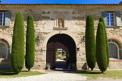 Image de Avignon Chateau