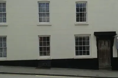 Image de Chambre Ludlow Old Ludlow