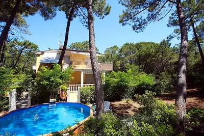 Image de Villa Lidia PRÈS De La Mer