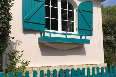 Image de Ville d'hiver, villa très bien située, classée 2*