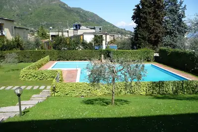 Image de Nouvel Appartement Central + Piscine