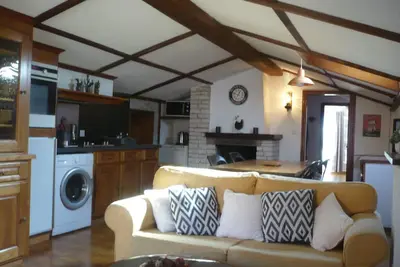 Image de Appartement Dans Villa