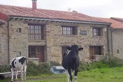 Image de Gîte El Chiscon pour 14 personnes