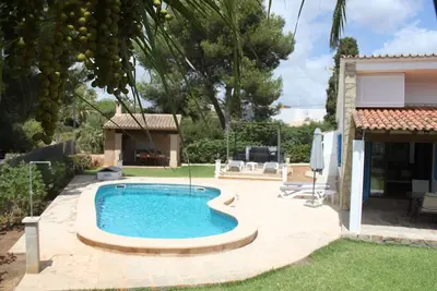 Image de Villa \/ Maison individuelle.
