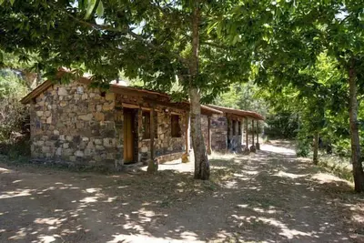 Image de Maison de montagne pour 5 personnes