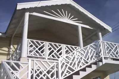 Image de Sunset Breeze Guest House est parfait pour votre escapade relaxante.