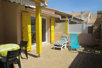 Image de Villa à 150 m de la plage