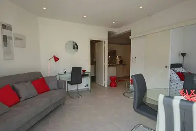 Image de Superbe appartement refait à neuf
