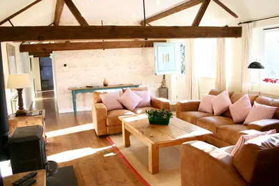 Image de Luxe 4 * or Self-Catering Cottages à Oxford