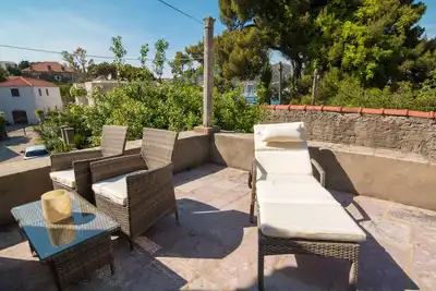 Image de Dubrovnik residenze Dvori, Lapad area **** Parking gratuit