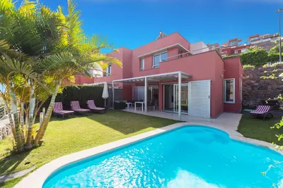 Image de Superbe Villa Vista Golf 28
