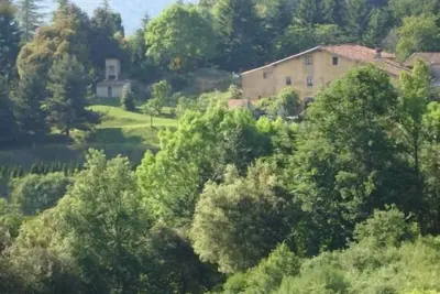 Image de Gîte Les Clotas pour 12 personnes