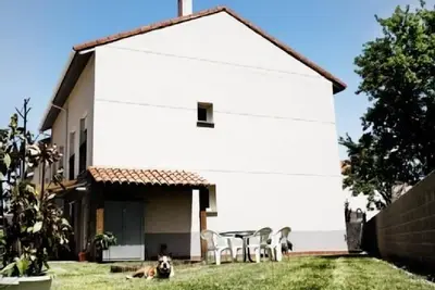 Image de Casa Peñanegra pour 8 personnes