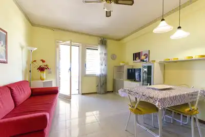 Image de Fantastique appartement avec terrasse donnant sur la mer