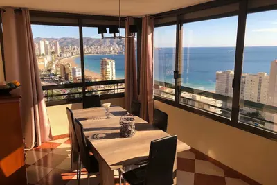Image de Appartement idéal pour les familles