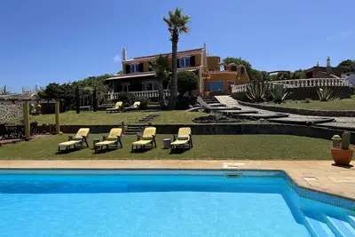 Image de Sun Set Hause Villa